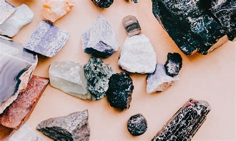 Top 7 Crystals For Good Luck & How To Use Them.